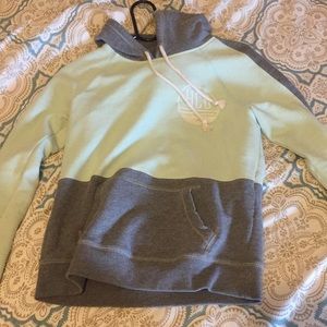 Hollister hoodie